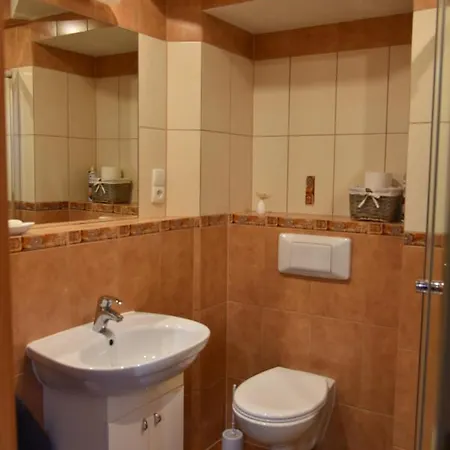 Karkonoska 12 Apartamento Karpacz