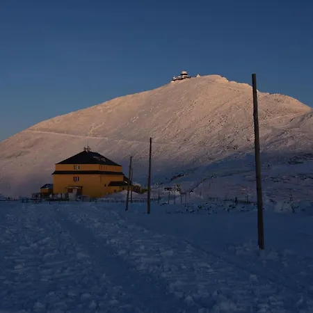 Apartamento Karkonoska 12