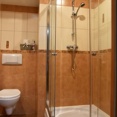 Karkonoska 12 Apartament Karpacz