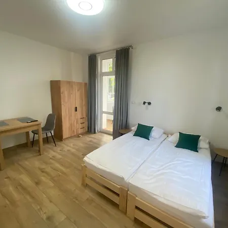 Apartamento Karkonoska 12 Karpacz