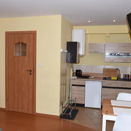 Karkonoska 12 Карпач