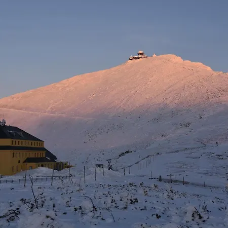 Karkonoska 12 * 카르파츠