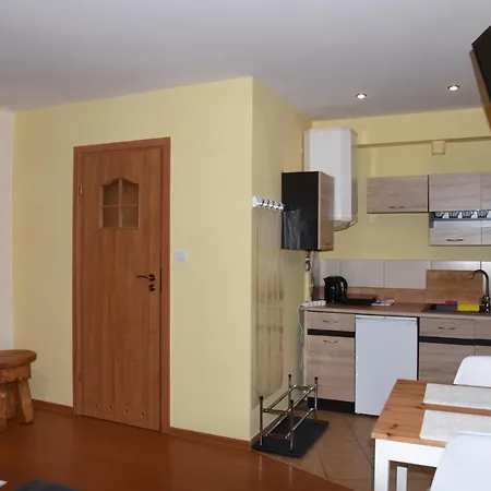 Karkonoska 12 * Карпач