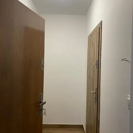 Karkonoska 12 Апартаменты Карпач