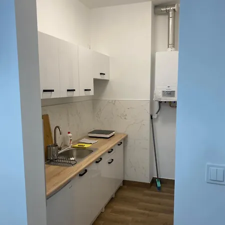 Karkonoska 12 Карпач