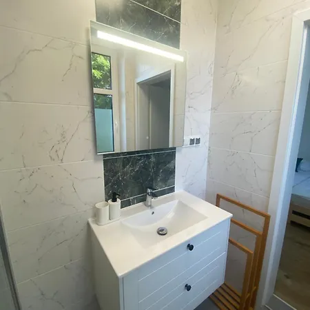 Karkonoska 12 Apartman