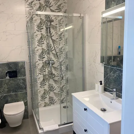 Karkonoska 12 카르파츠