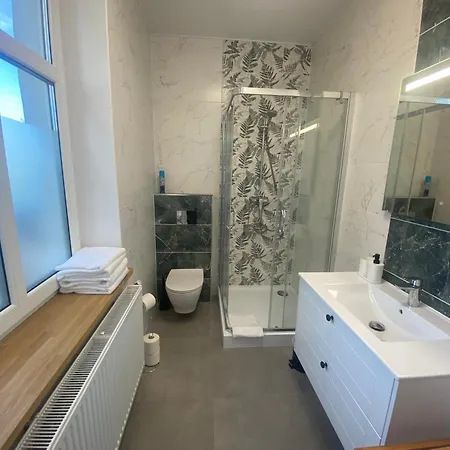 Apartman Karkonoska 12 *