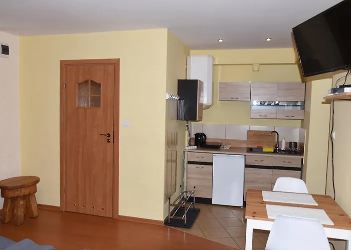 Karkonoska 12 카르파츠