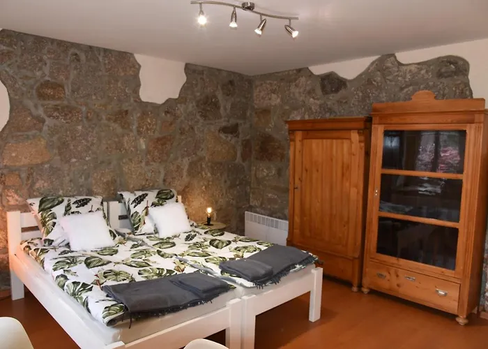 Karkonoska 12 아파트 카르파츠