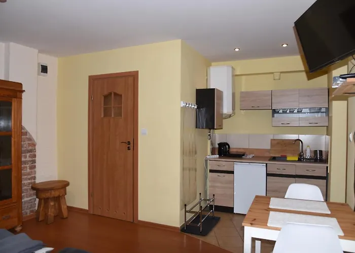 Karkonoska 12 * 카르파츠