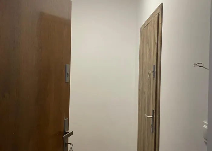 Karkonoska 12 아파트 카르파츠