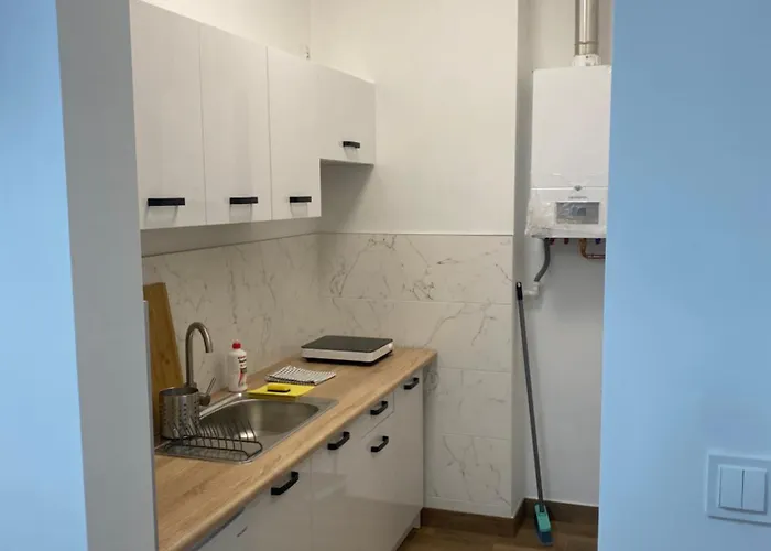 Karkonoska 12 카르파츠