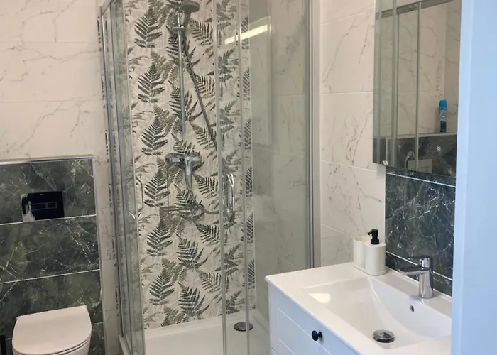 Karkonoska 12 카르파츠